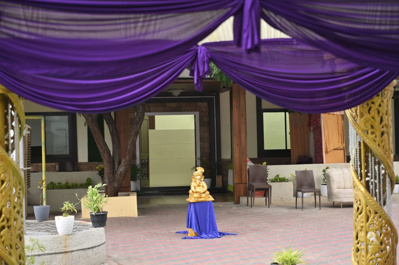 Corporate Events