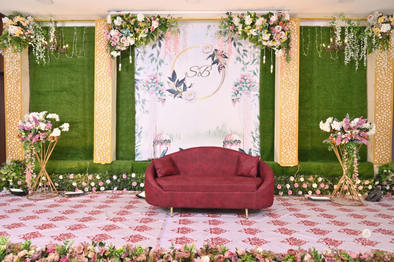 Weddings